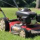 Lawn Mowers
