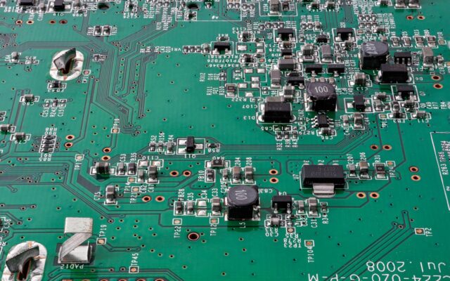 PCBs