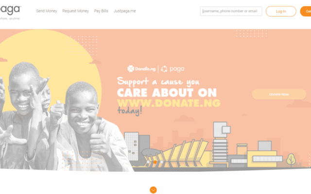MyPaga