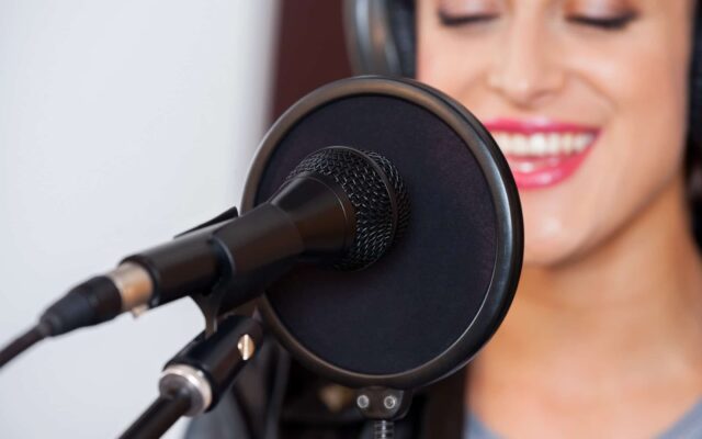 Voiceover