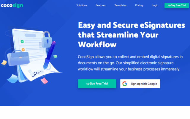 cocosign