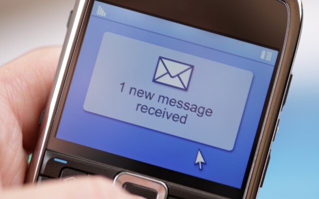 Text Message
