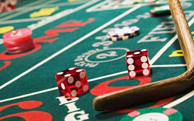 Casino Games