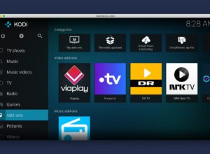 Best Kodi Add-ons