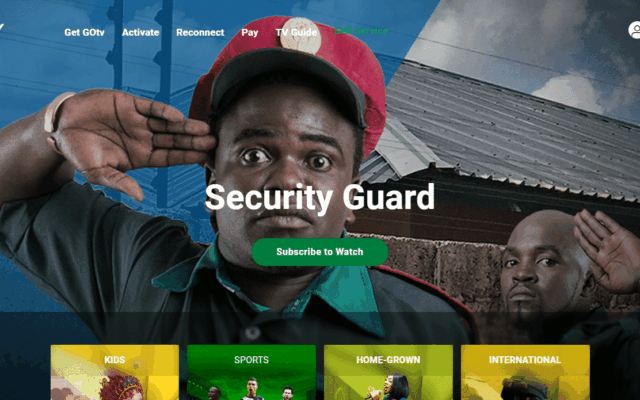 GOtv Malawi