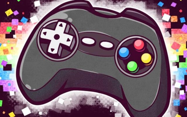 Gaming Platforms