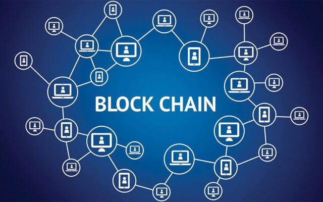 blockchain