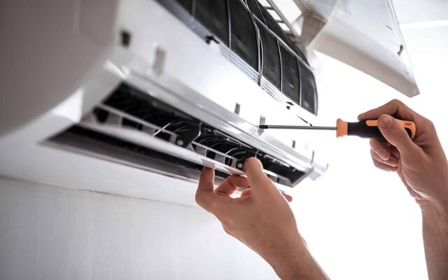 Air Conditioner