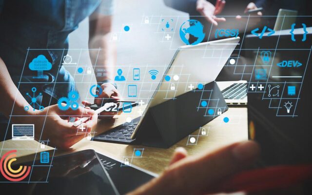 web application