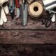 tools for flooring