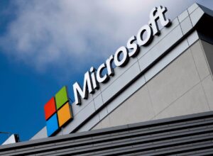 Most Valuable Company in the World by Market Cap