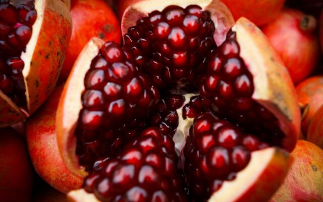Different Types of Fruit Juice