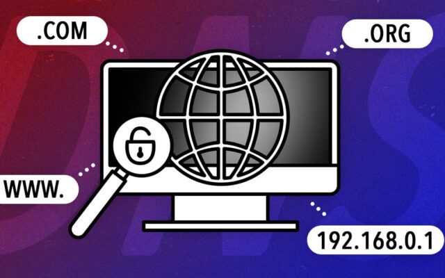 Best DNS Servers
