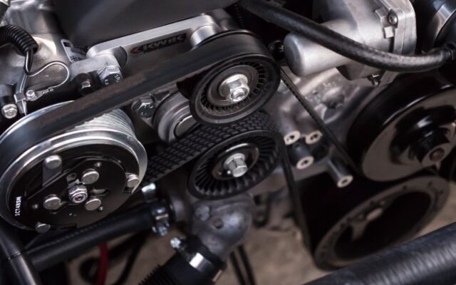 Different Types of Car Engines