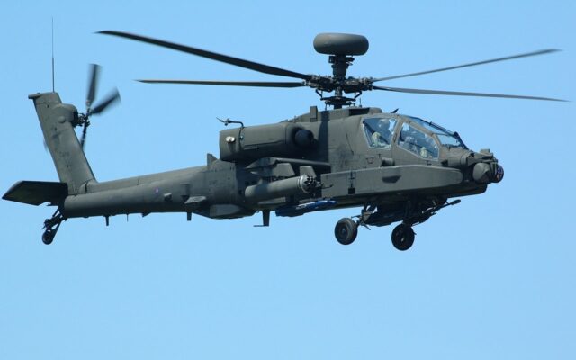 Most Expensive Helicopters in the World