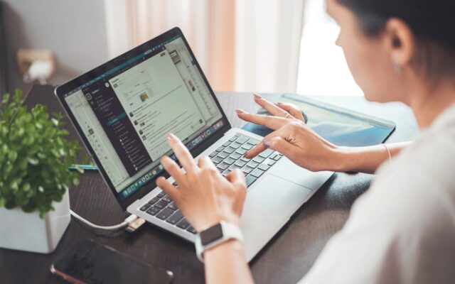 Essential Tips for Securing Your Dream Job
