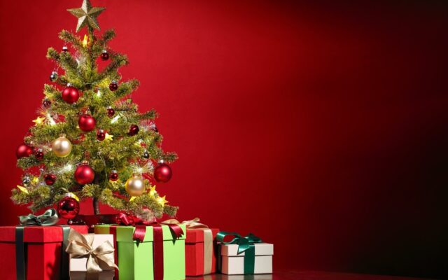 Christmas Tree Ornaments and Holiday Decorations to Try