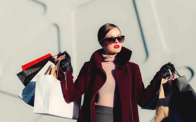 Different Types of Styles in Fashion