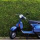 How Many Different Classes Of Mopeds Are There