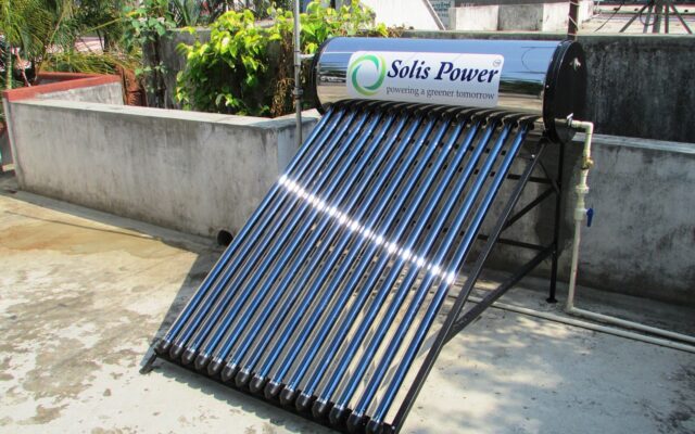 What Are Portable Water Heaters