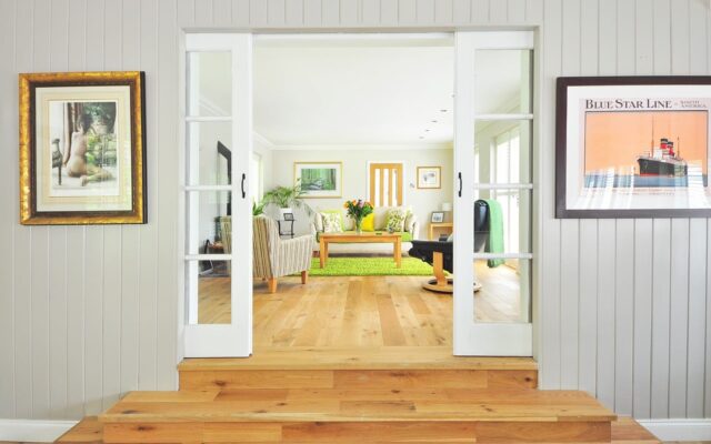 What Is a Contemporary Home