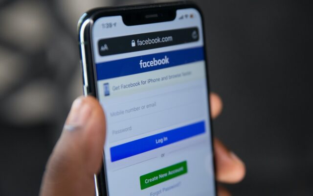 Are Sex Offenders Allowed to Have Facebook