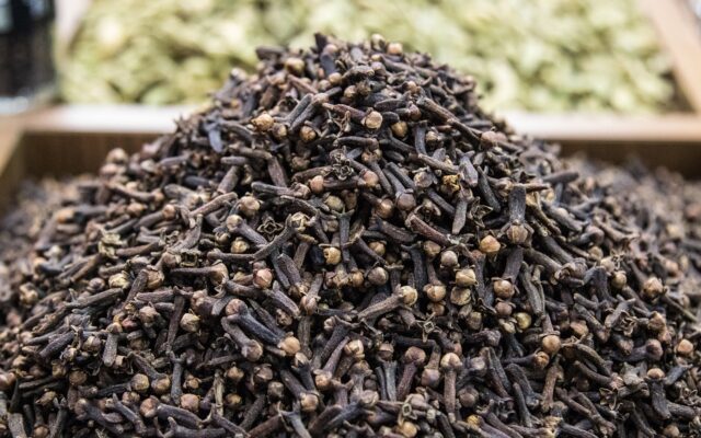Are Cloves Good for Sex?