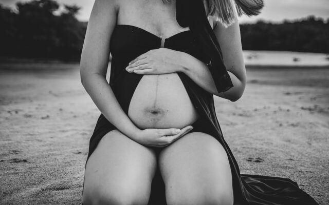 Can Sex Break Your Water at 35 Weeks?