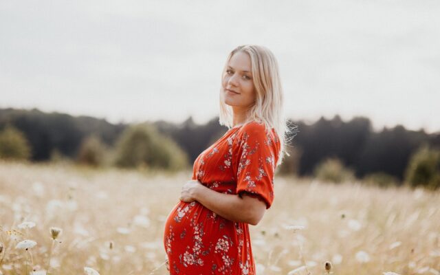 Can Sex Break Your Water at 36 Weeks?