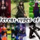 De Goth Tradicional a Pastel Goth: 27 Estilos Que Definen la Cultura Oscura